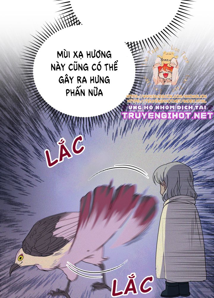 trở thành người điều chế nước hoa duy nhất của bạo chúa chapter 26 18