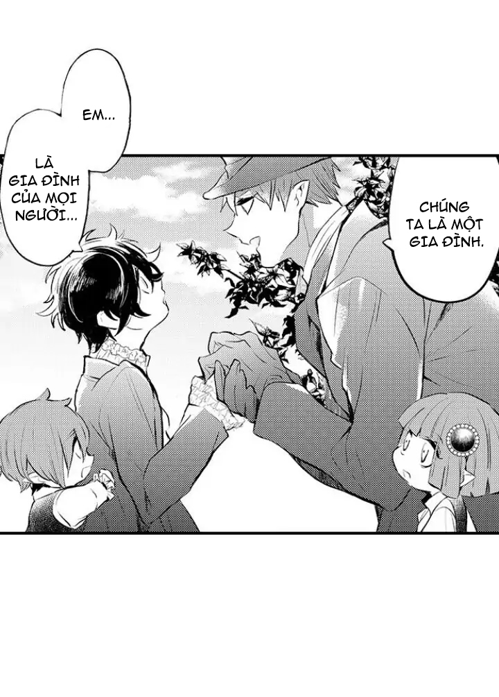 tiếng gọi của tình yêu sau trải nghiệm cận tử chapter 25 21