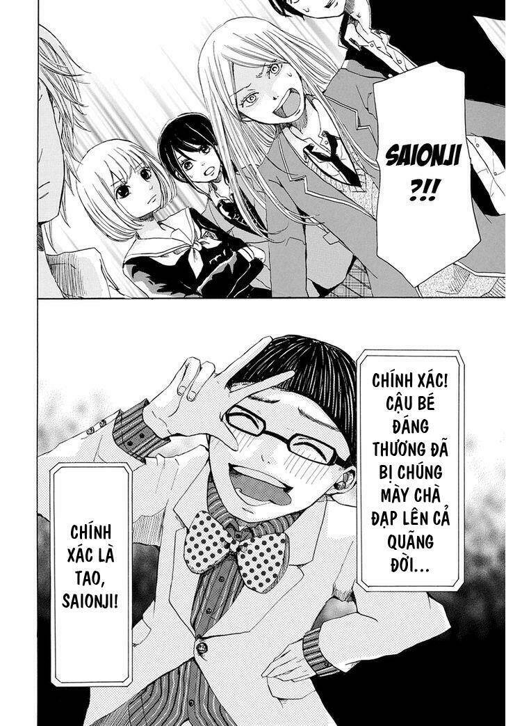 revenge game chapter 2 5