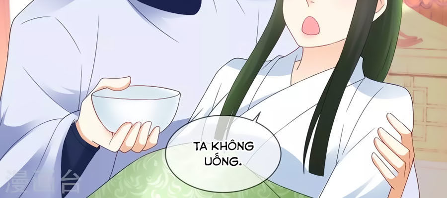 trù nương hoàng hậu chapter 45 12