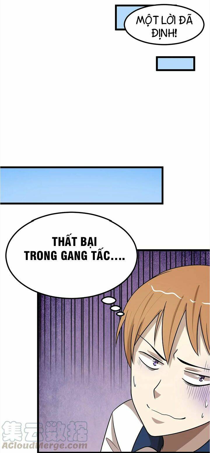 đai ca trở lại tuổi 16 chapter 28 15