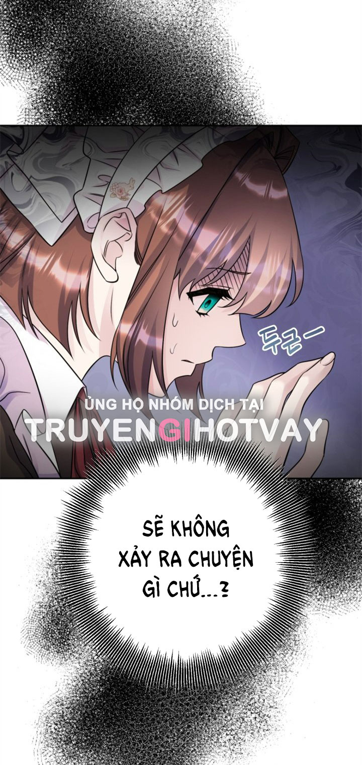 [18+] nếu cứu rỗi một cầm thú hư hỏng chapter 32.1 11