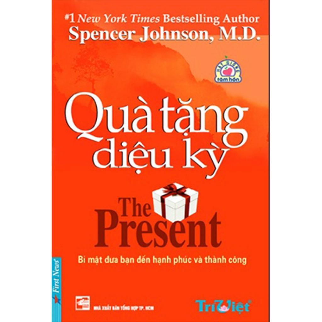 Quà Tặng Diệu Kỳ - Bản Quyền