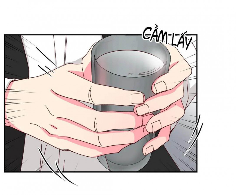 món tráng miệng của sếp tổng chapter 45 10