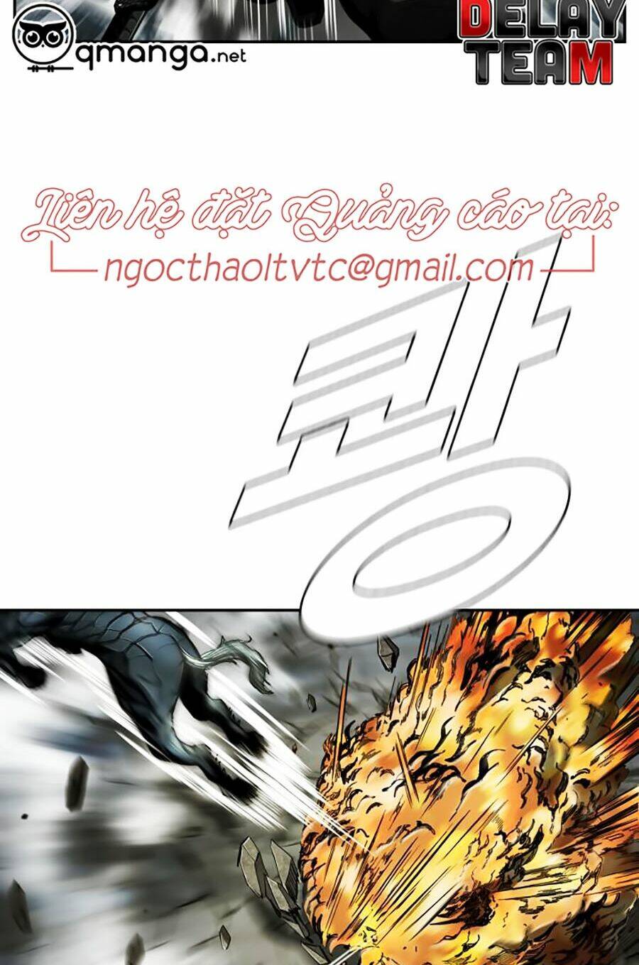 thợ săn đầu tiên chapter 71 49