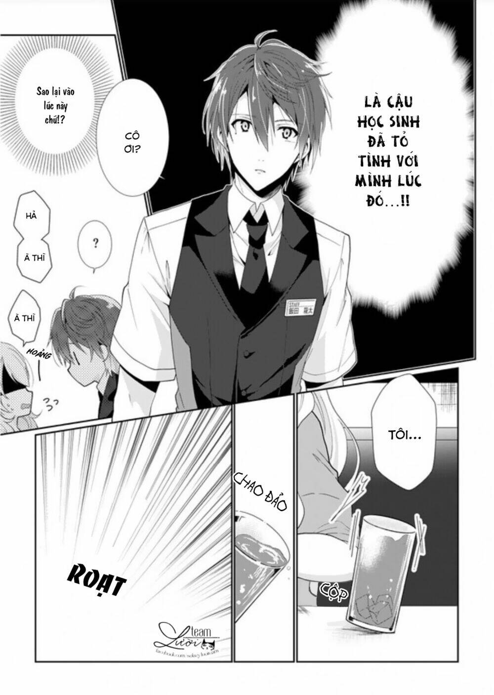 love choco chapter 3 10