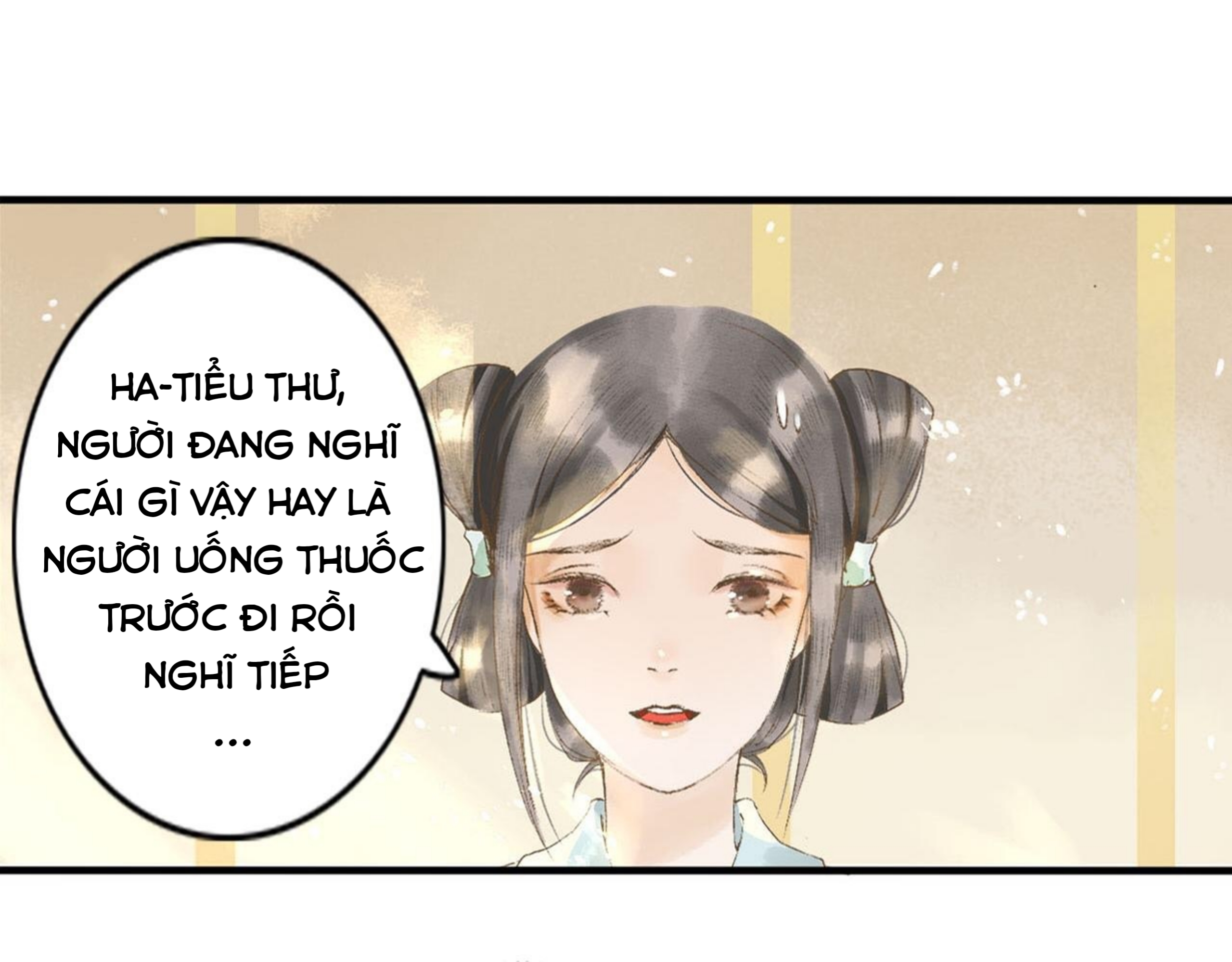 mộc hữu chi chapter 1 37