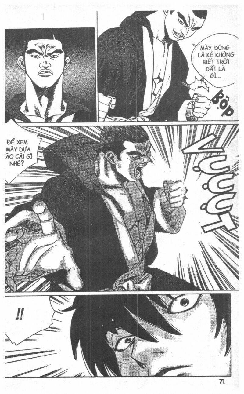 change guy chapter 132 67