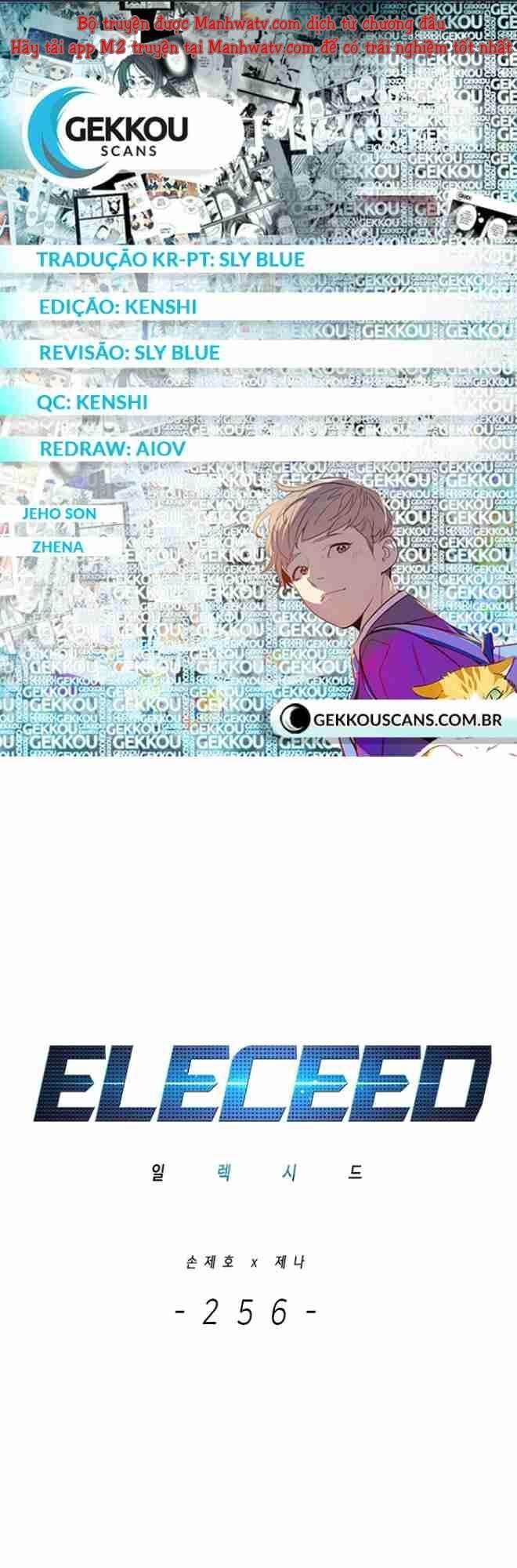 biến thân thành mèo chapter 256 1