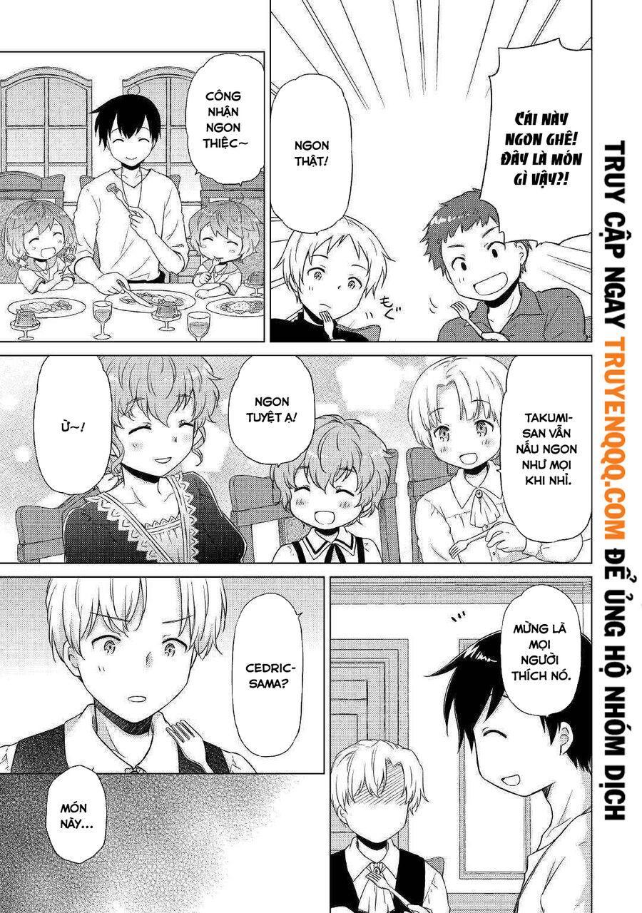 isekai yururi kikou chapter 42.5 3