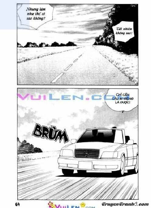 người mẫu hoàn hảo chapter 2 62