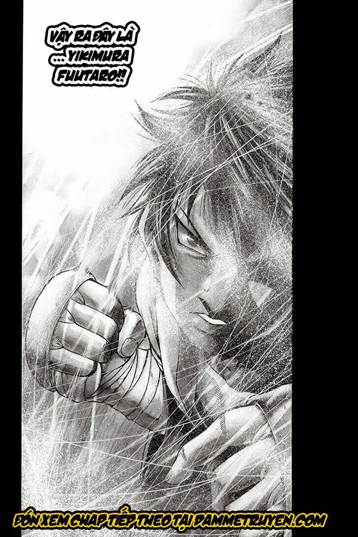 yukikaze chapter 9 15