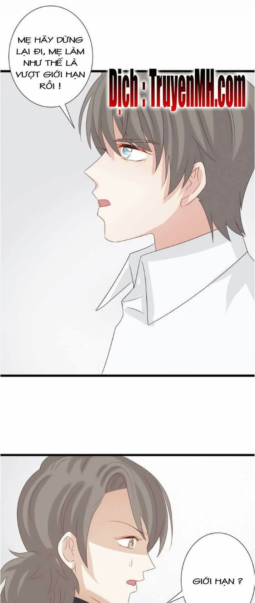 nữ hoàng giá đáo chapter 42 10