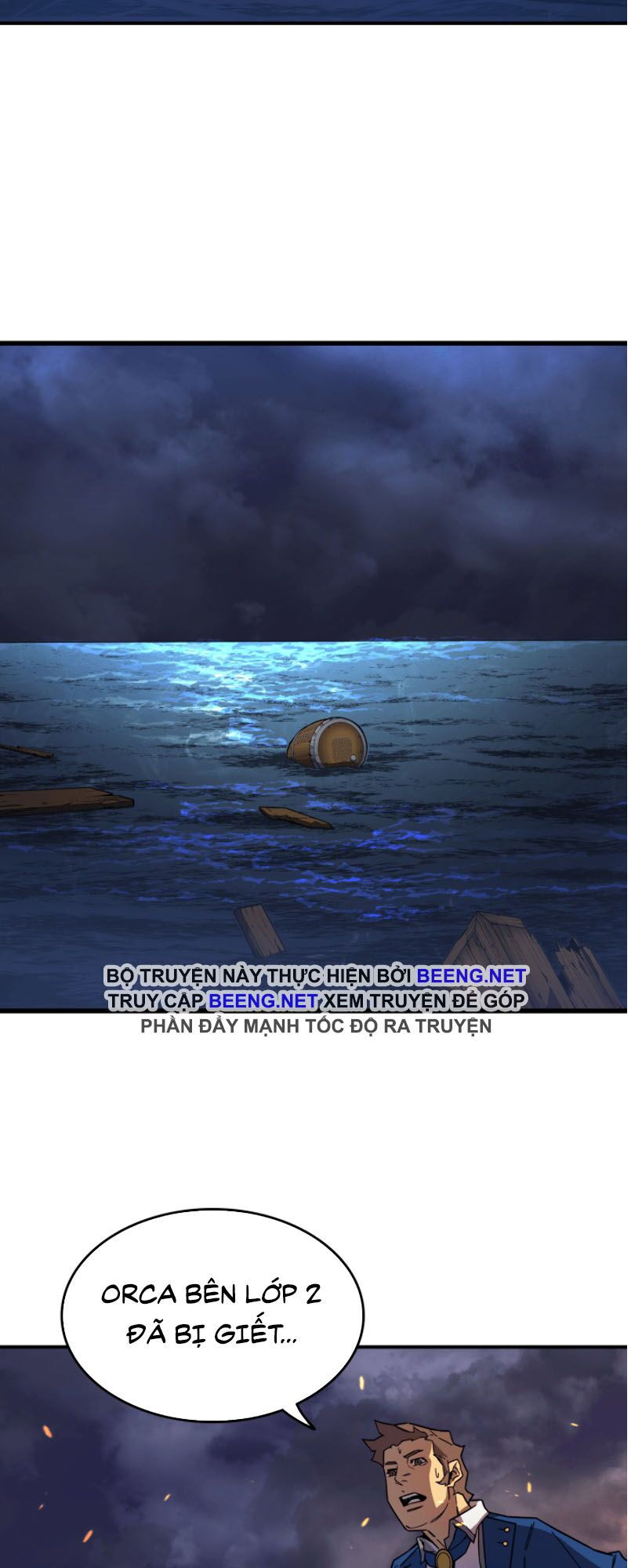 sự trở lại của pháp sư vĩ đại sau 4000 năm chapter 13 25