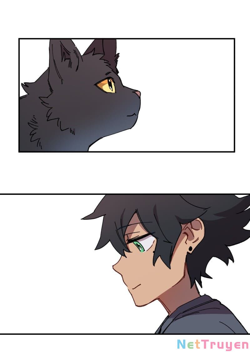 lumine - cội nguồn ánh sáng chapter 104 27