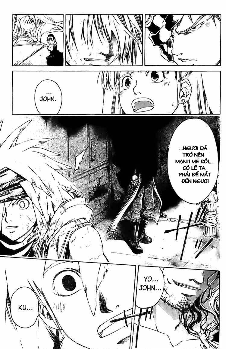 silvery crow chapter 20 10