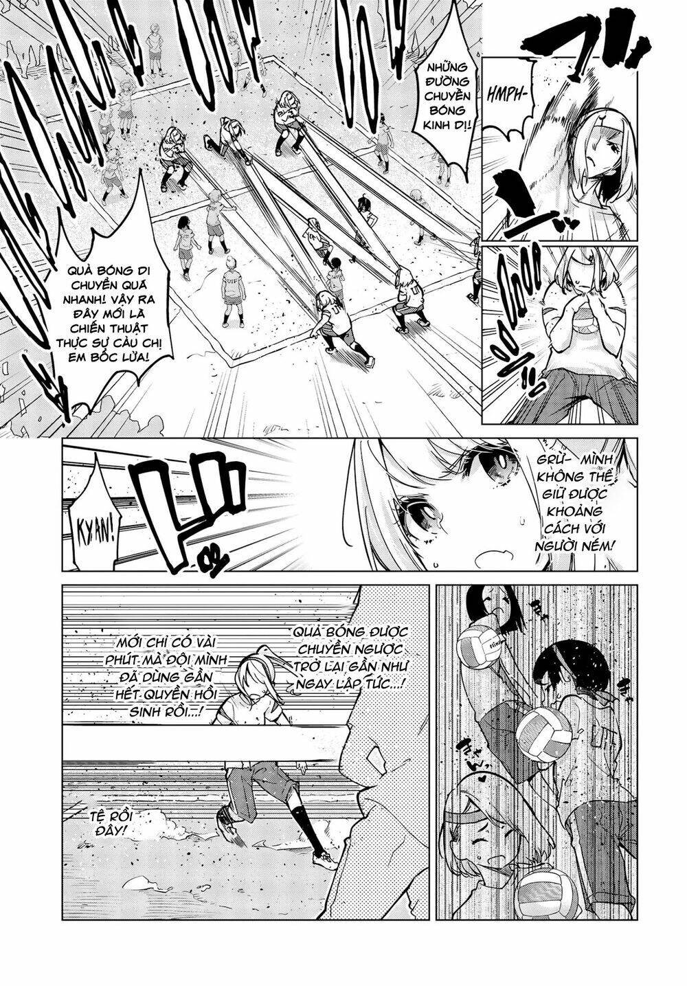 jiangshi kaitan blood chapter 54 10