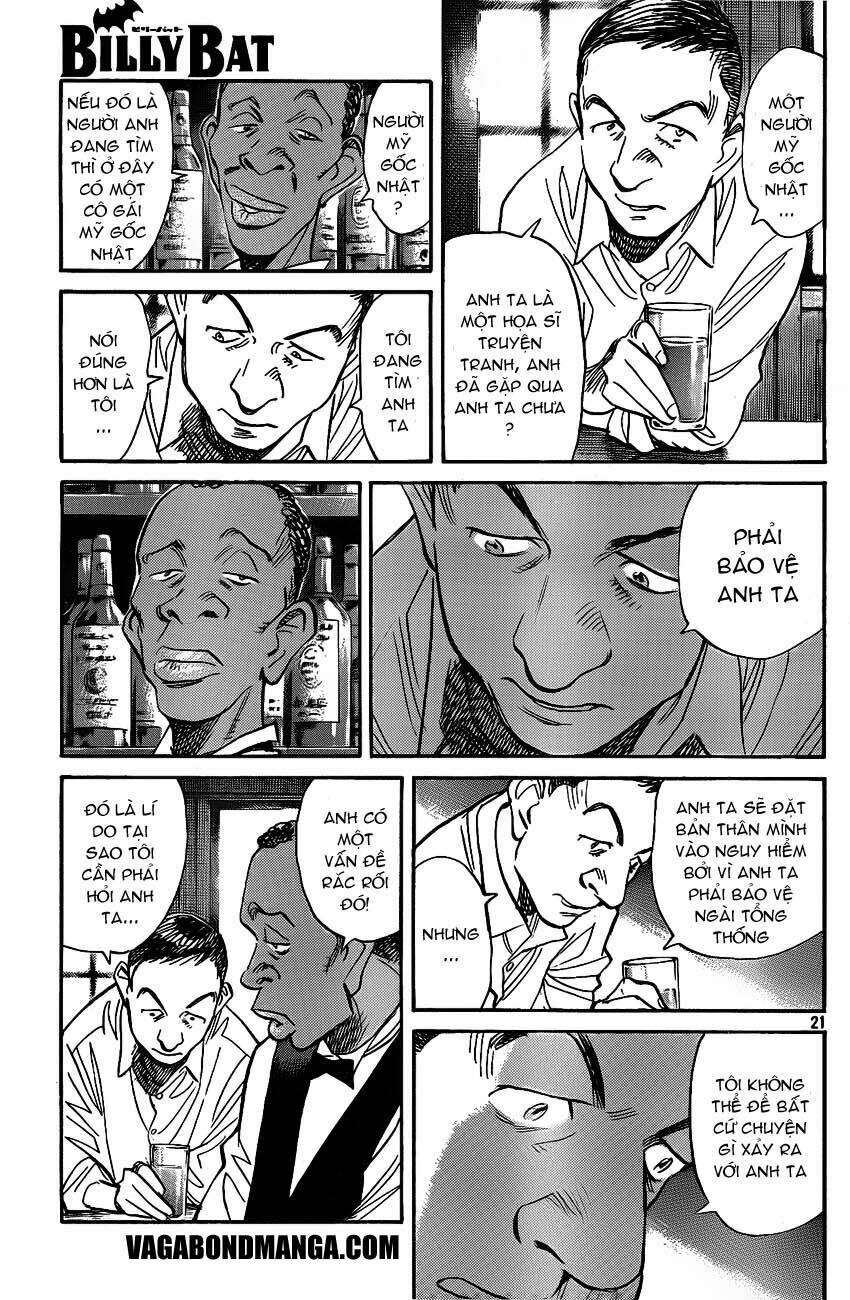 billy bat chapter 57 21