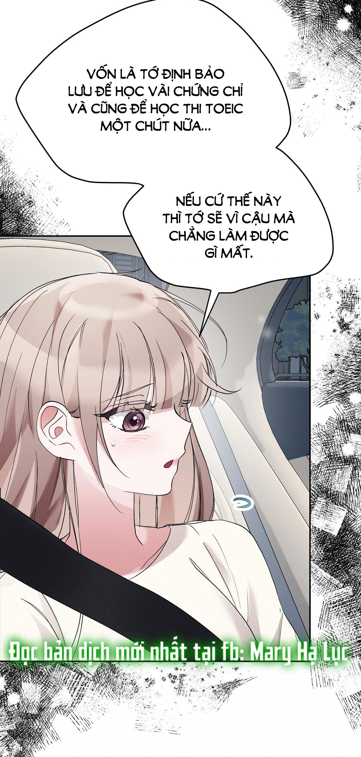 Người Bạn Dâm Loạn chapter 19.2 - Trang 4