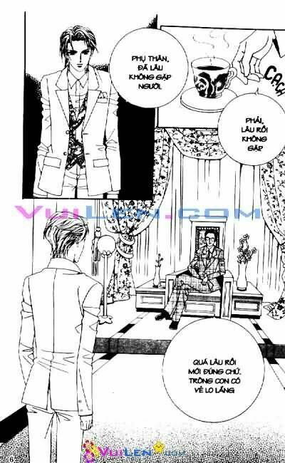 cửa hàng phù thủy chapter 3 6