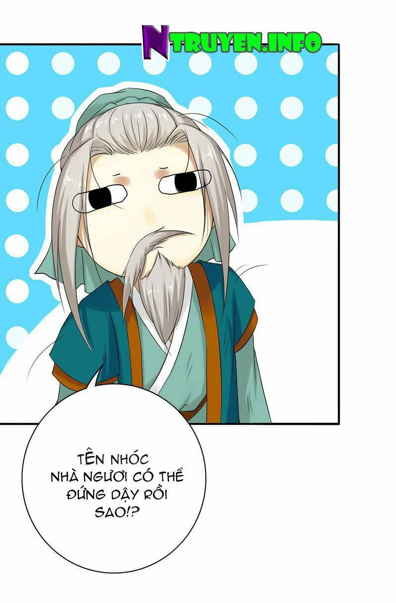 khuynh thế độc phi chapter 30 9