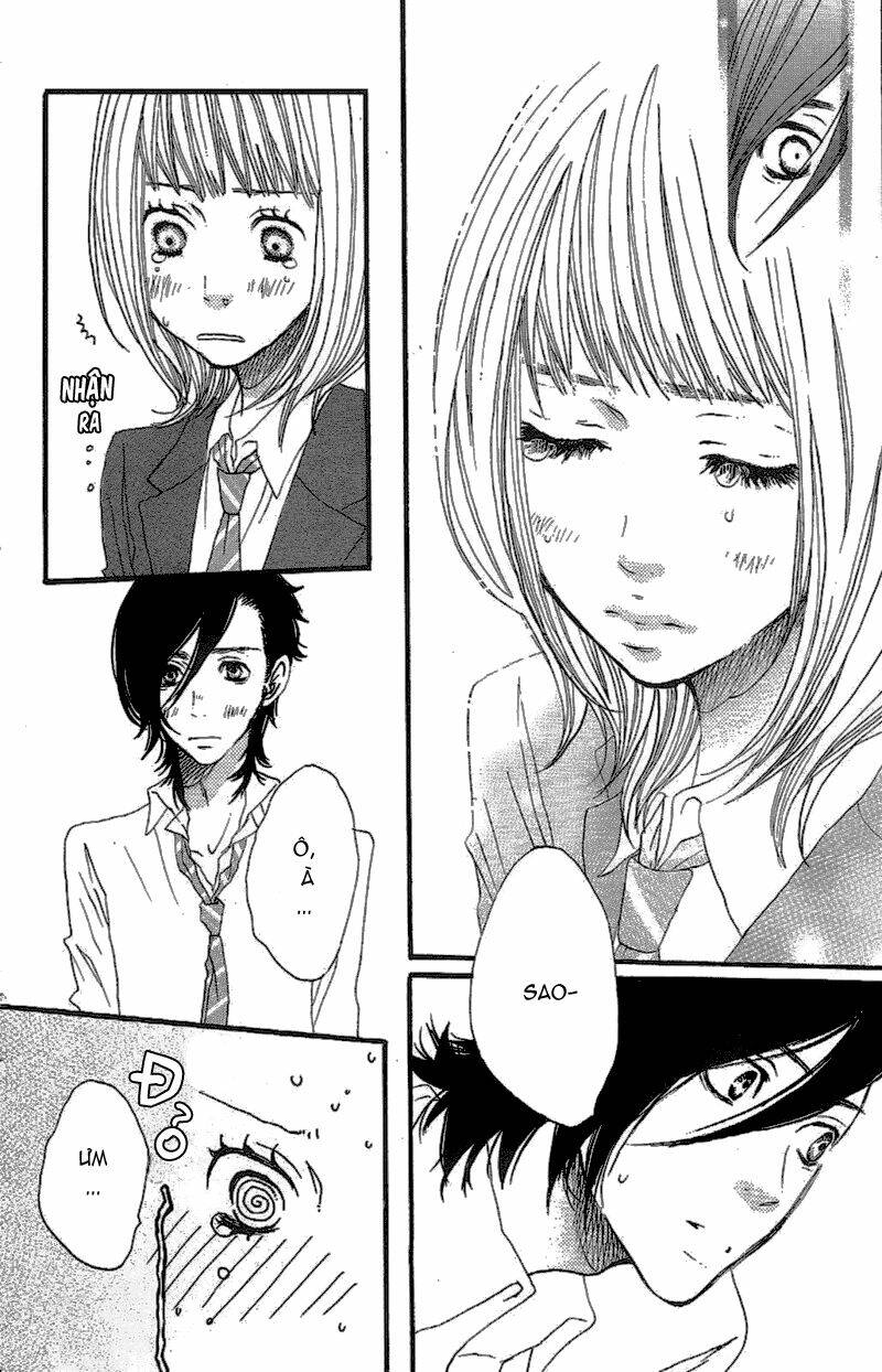 say i love you chapter 14 5