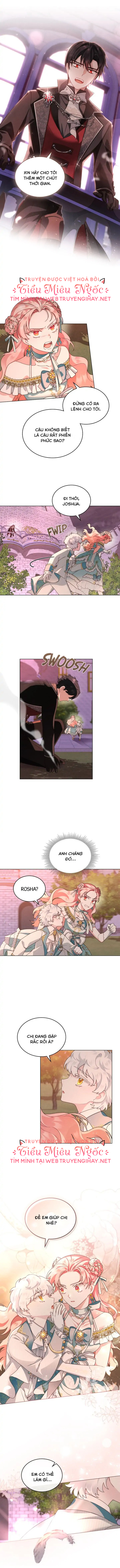 ánh sáng của bình minh chapter 35 6