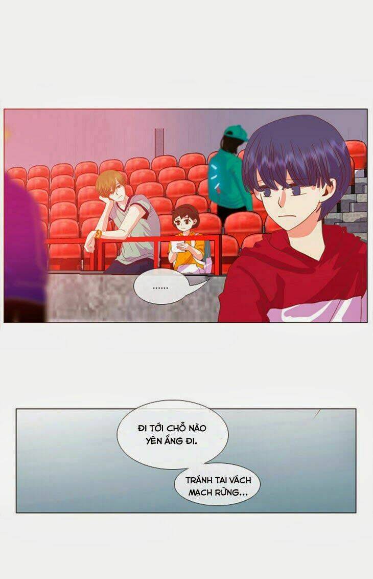 món quà từ chúa chapter 24 32