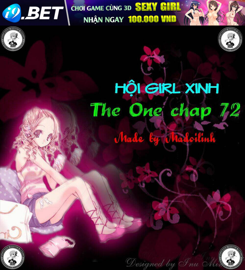 the one chapter 72 1
