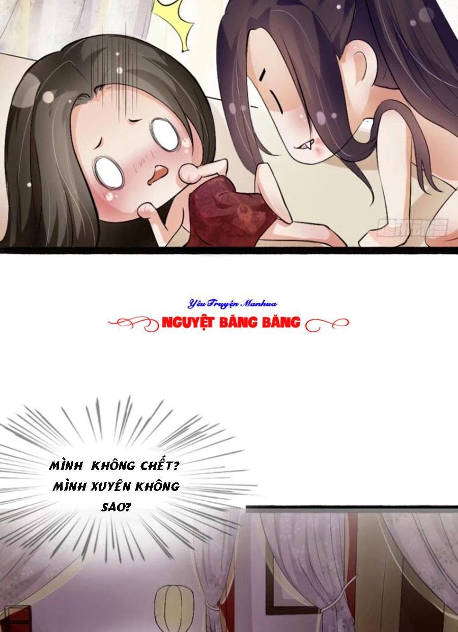 đế vương sợ vương phi muốn sở hữu thiên hạ chapter 3 17