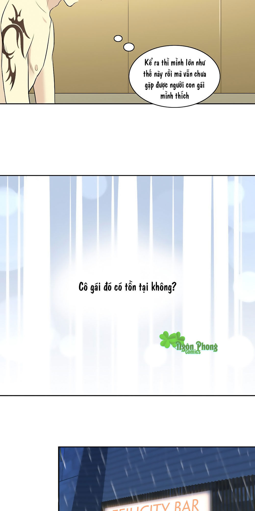 sinh sinh tương thác chapter 10 27