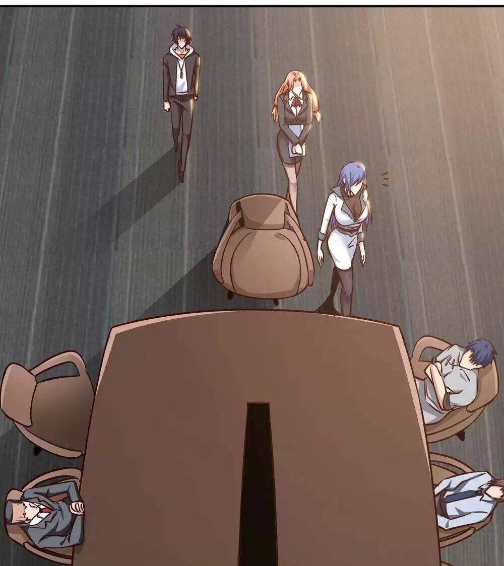 sư phụ của ta là thần tiên chapter 44 29