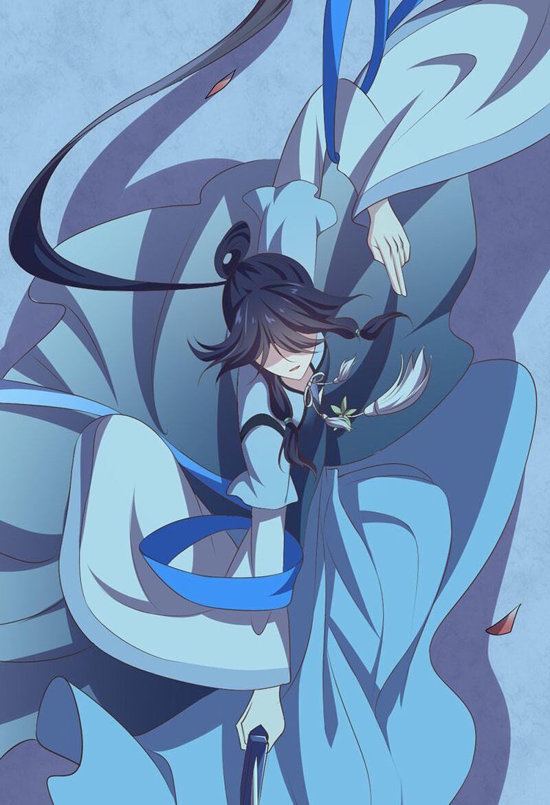 khuynh thế đế vương cơ chapter 31.2 22