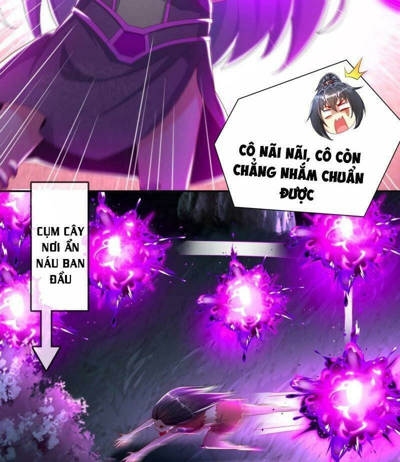 trọng sinh chi ma tôn đương đạo chapter 79 21