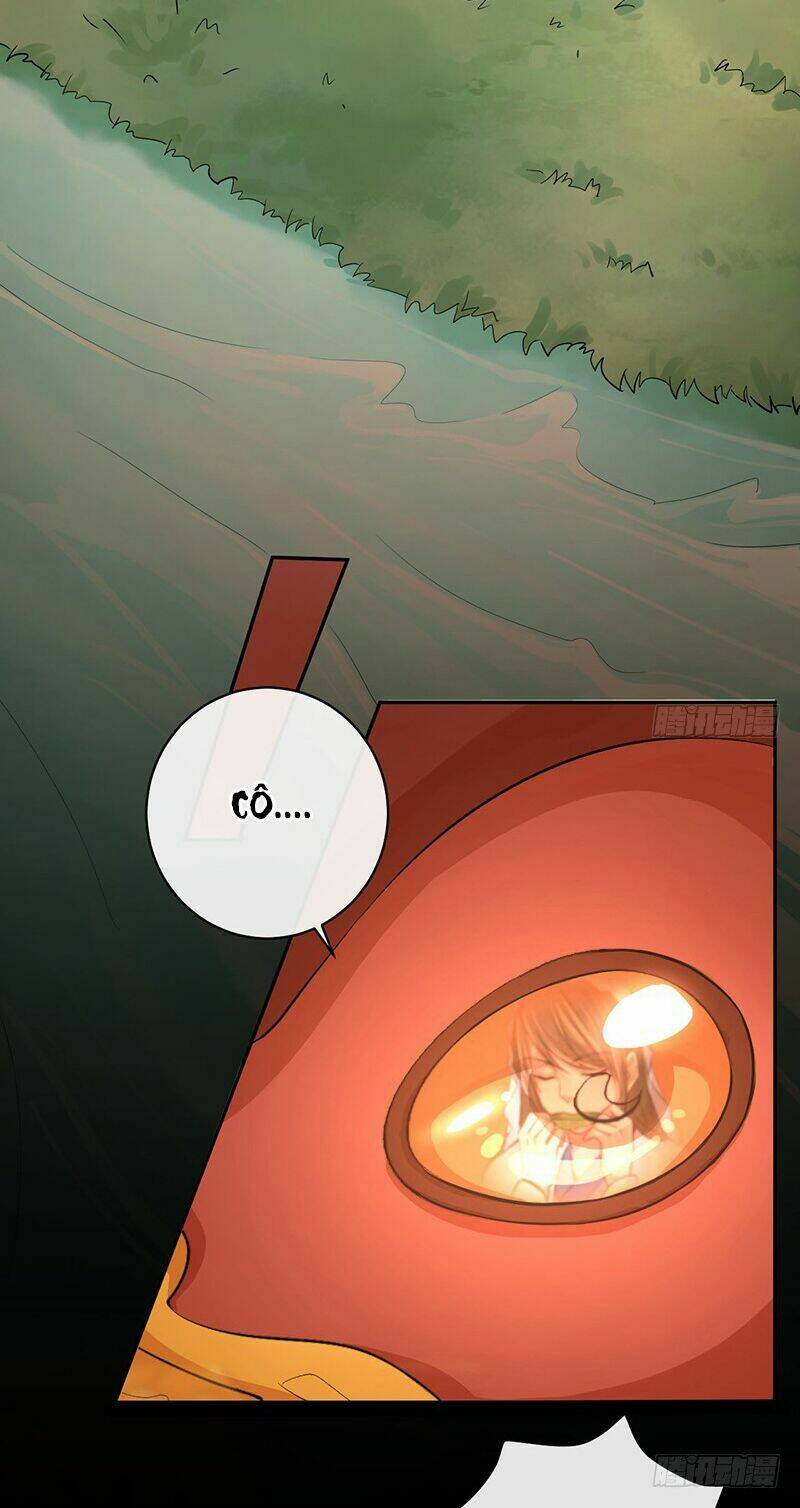 nghiên hương kỳ đàm chapter 44 20