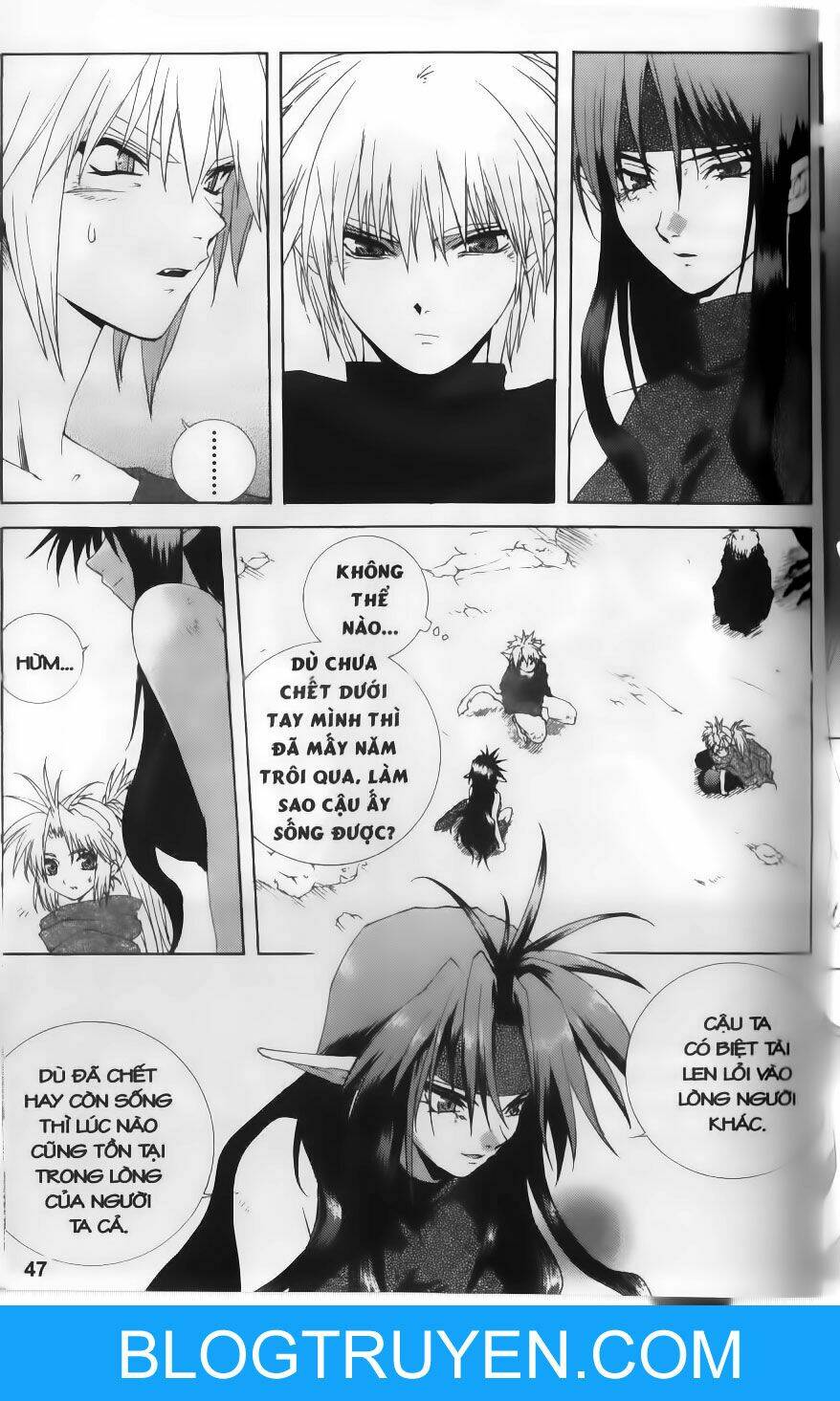 dersert coral chapter 17 10