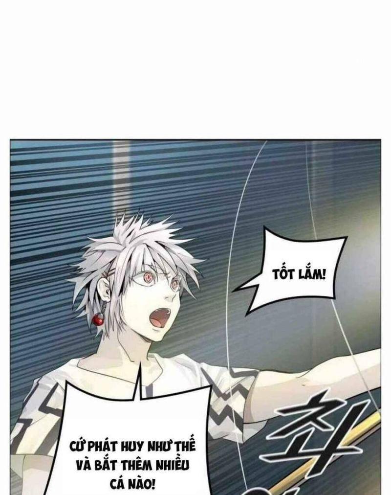 tòa tháp bí ẩn 2 chapter 503 8