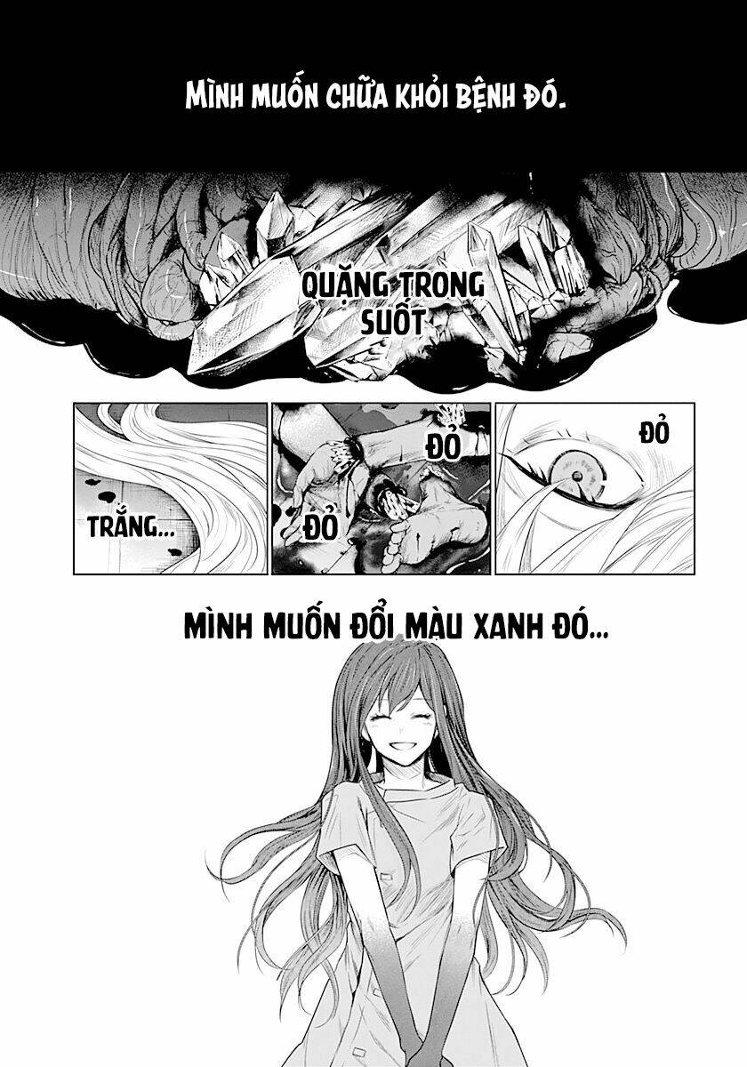 blue phobia chapter 13 15