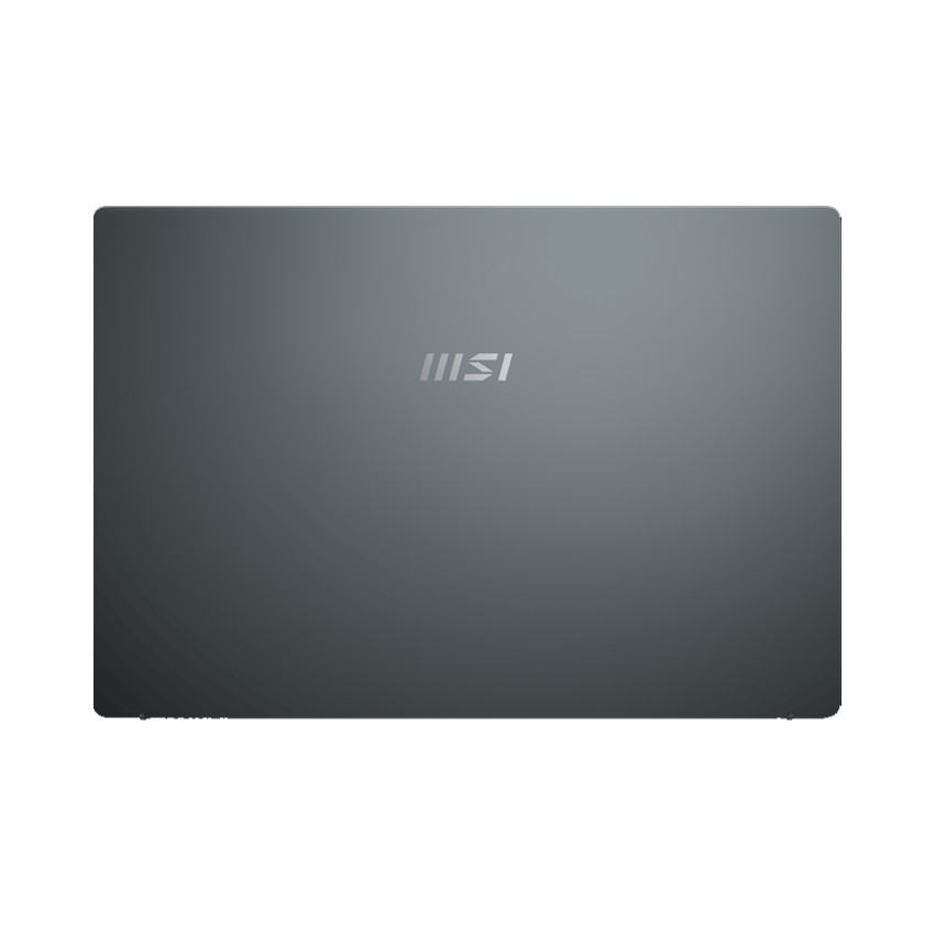 Laptop MSI MODERN 14 B10MW-635VN Gray (Cpu i3-10110U, Ram 8GB, SSD 256GB, UMA, 14 inchFHD, Win 10) - Hàng chính hãng