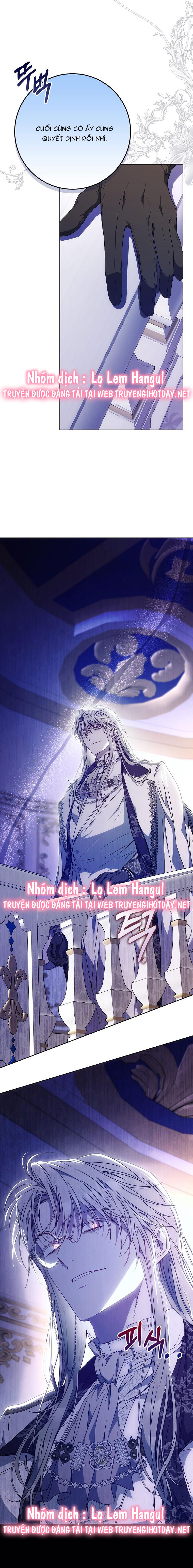 trở thành vợ của nam chính chapter 85.1 22