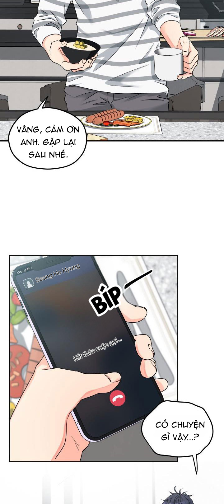 giao kiện hàng thành công chapter 18 10