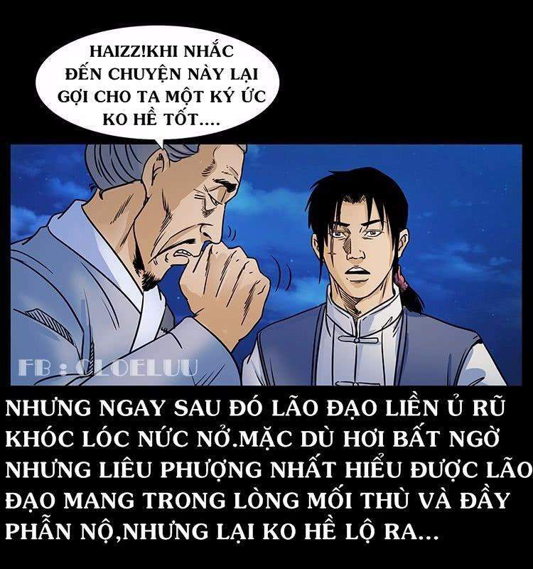 tiên sơn truyền kỳ chapter 17 13