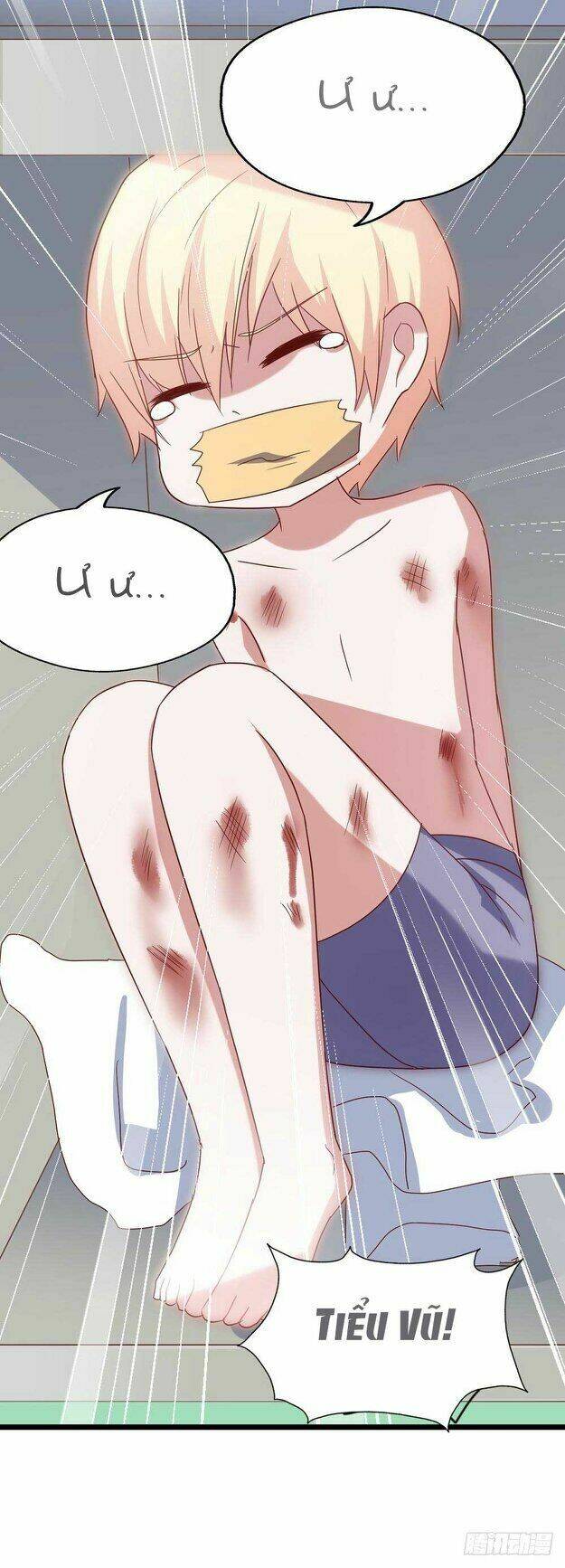 ác ma bàn bên chapter 43 55