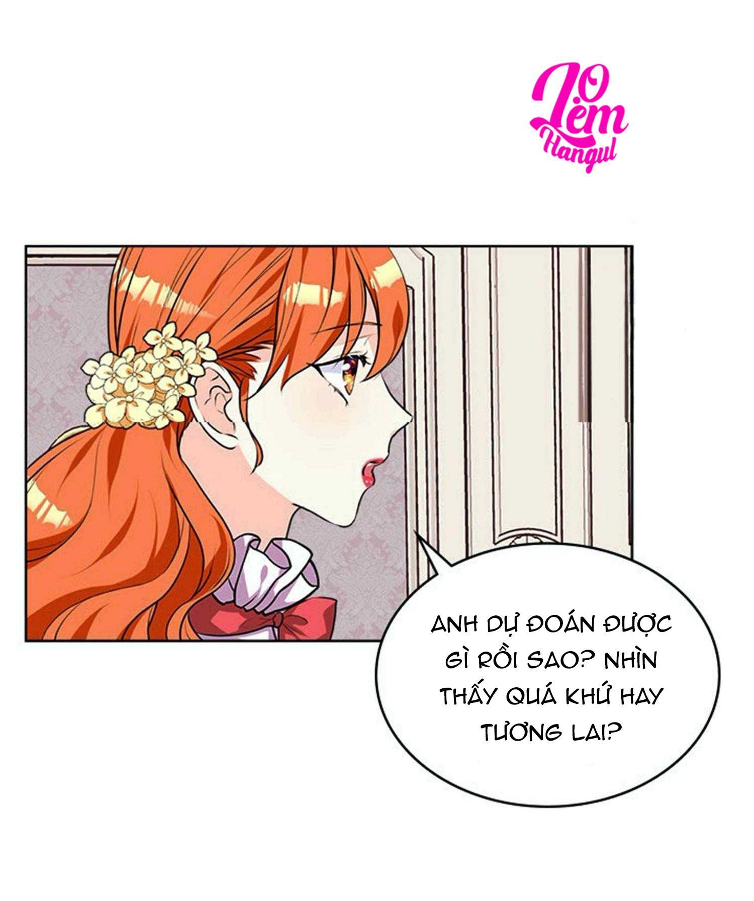 đức hạnh của ác nữ phản diện chapter 31 56