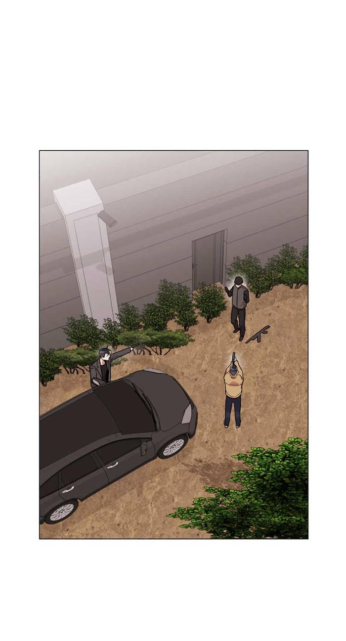 [raw] red candy chapter 68 44