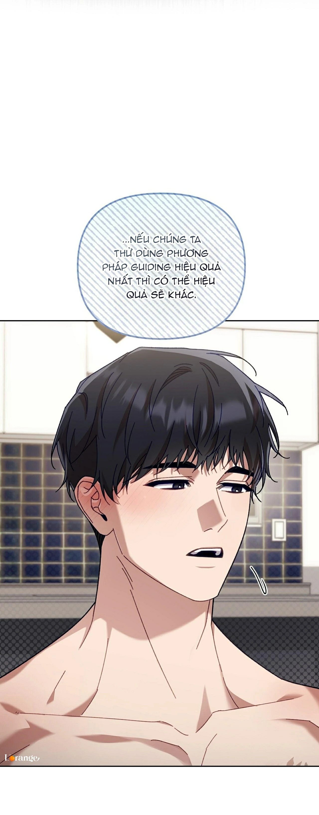 guide cấp s phết mật ong chapter 42 24