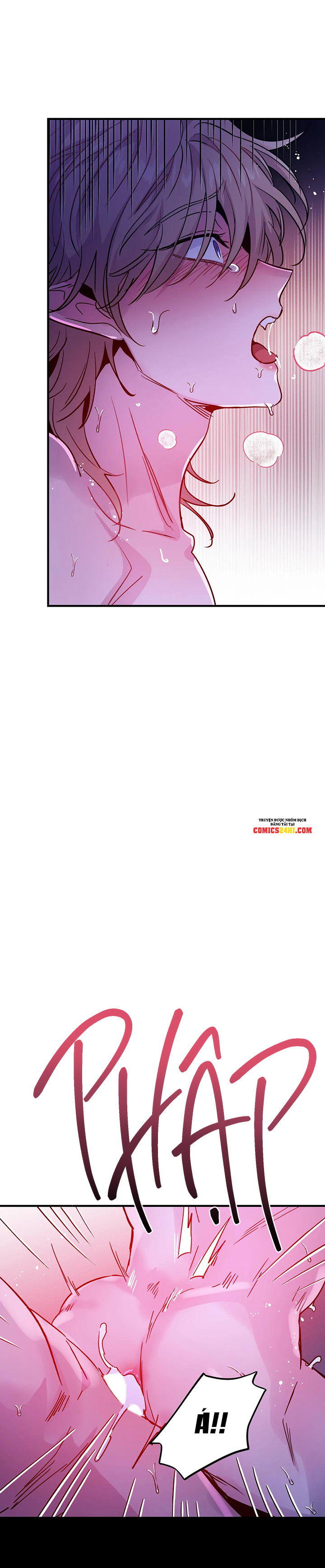 hắc vực chapter 20 16