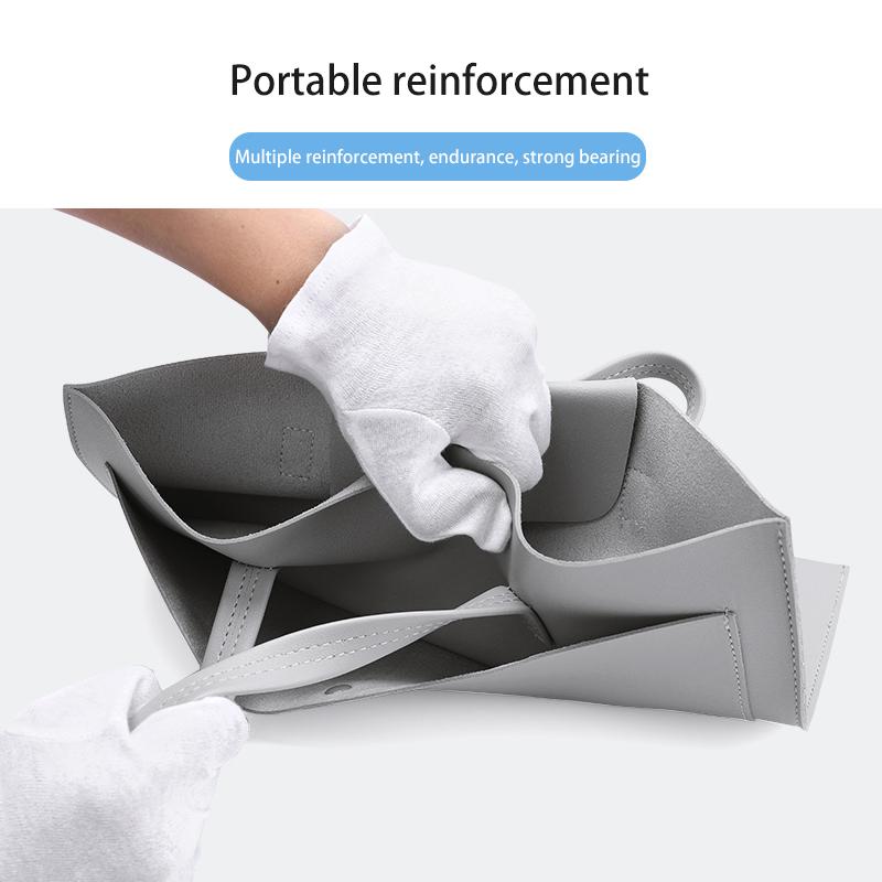 Túi Laptop Chống Nước Và Chống Bụi Túi Laptop Da Thời Trang Túi Laptop 14 Inch Túi Xách Nữ Áo Cặp