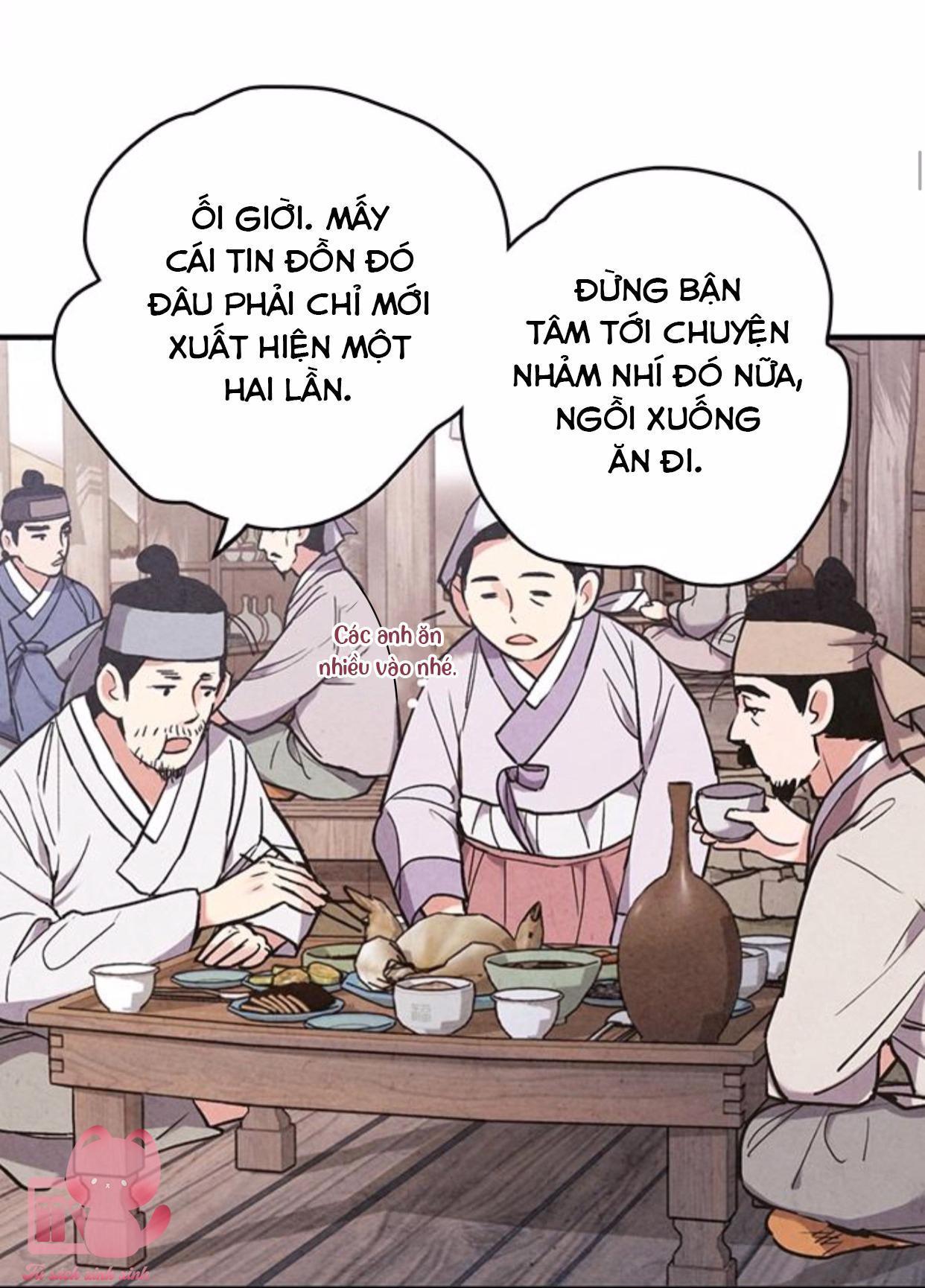 lệnh cấm hôn chapter 53 6