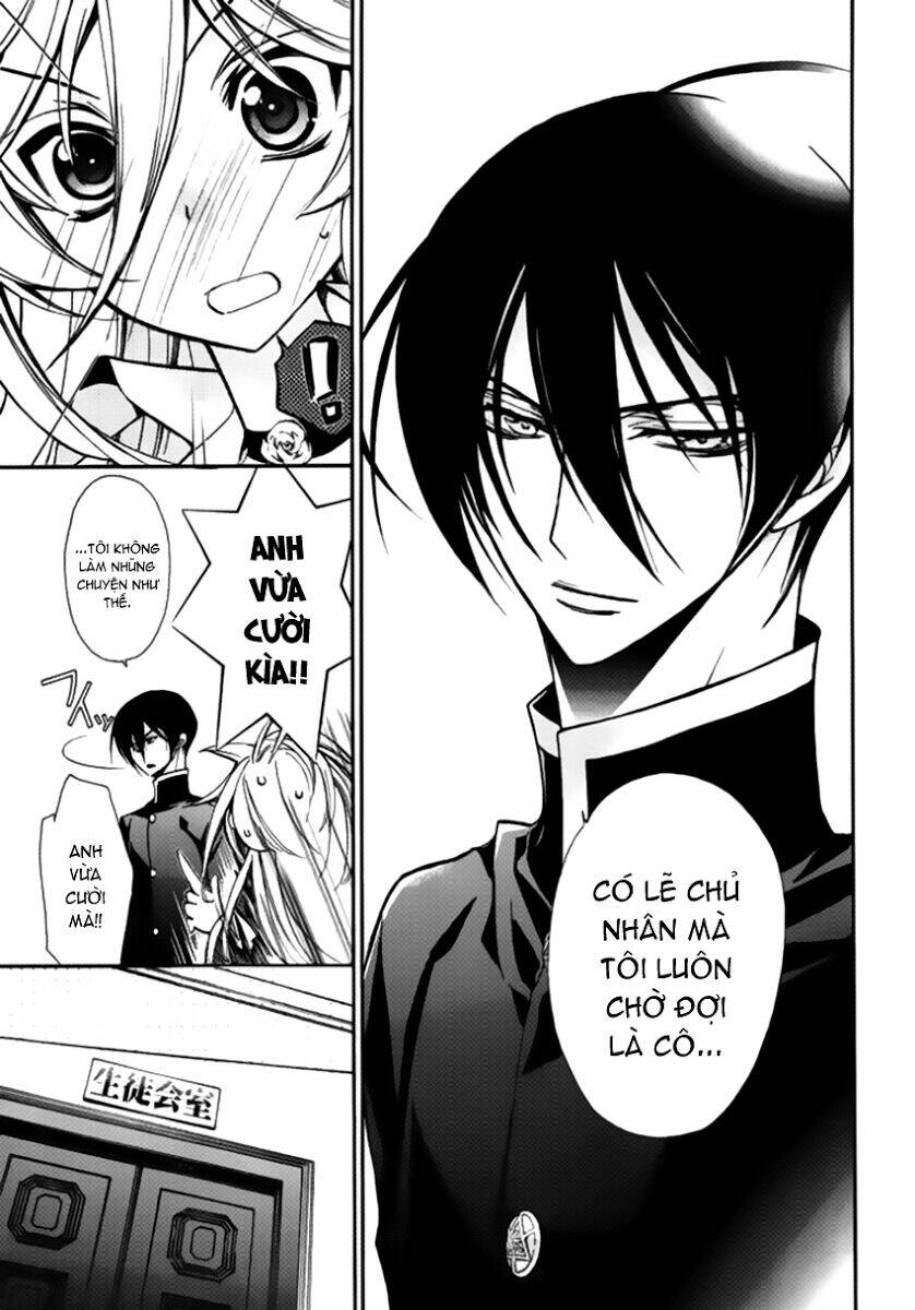 nụ hôn của công chúa tường vi chapter 10 31